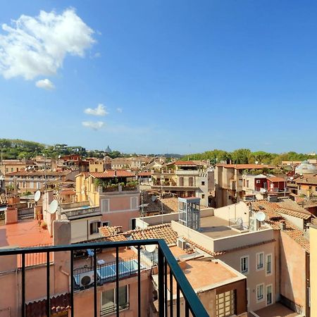 Appartamento Vicolo del Cinque Penthouse | Romeloft Esterno foto