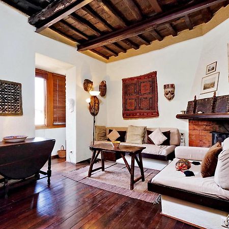 Appartamento Vicolo del Cinque Penthouse | Romeloft Esterno foto