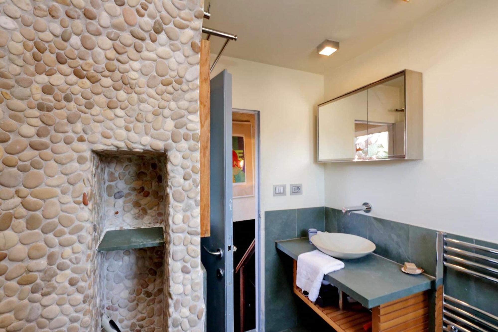 Appartamento Vicolo del Cinque Penthouse | Romeloft Esterno foto