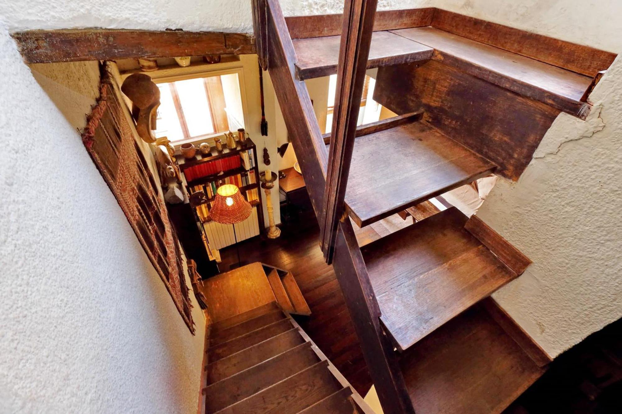 Appartamento Vicolo del Cinque Penthouse | Romeloft Esterno foto